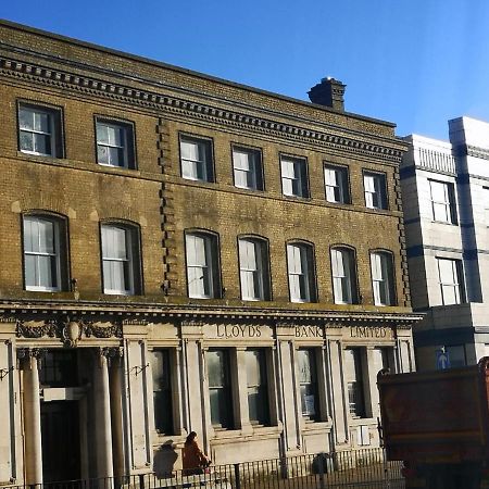 Entire Flat With View To River Yare, H 1 Great Yarmouth Luaran gambar