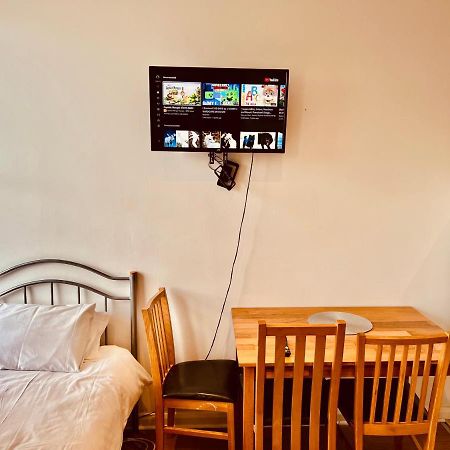 Entire Flat With View To River Yare, H 1 Great Yarmouth Luaran gambar