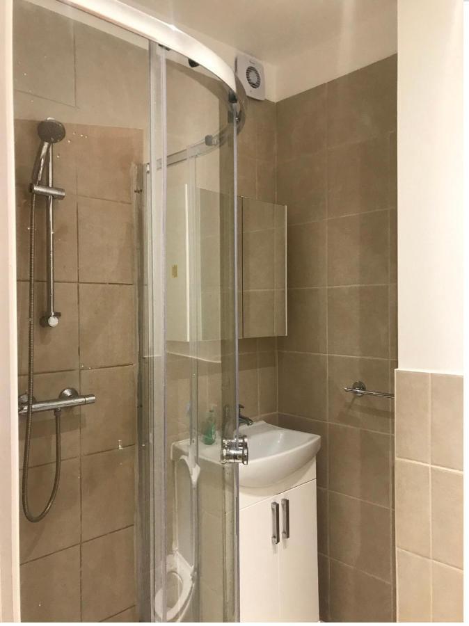 Entire Flat With View To River Yare, H 1 Great Yarmouth Luaran gambar