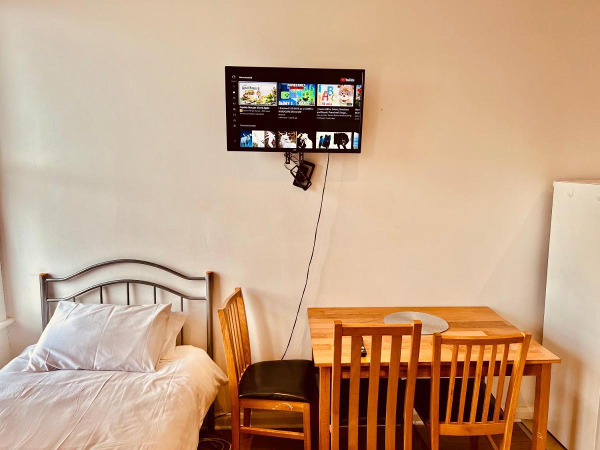 Entire Flat With View To River Yare, H 1 Great Yarmouth Luaran gambar