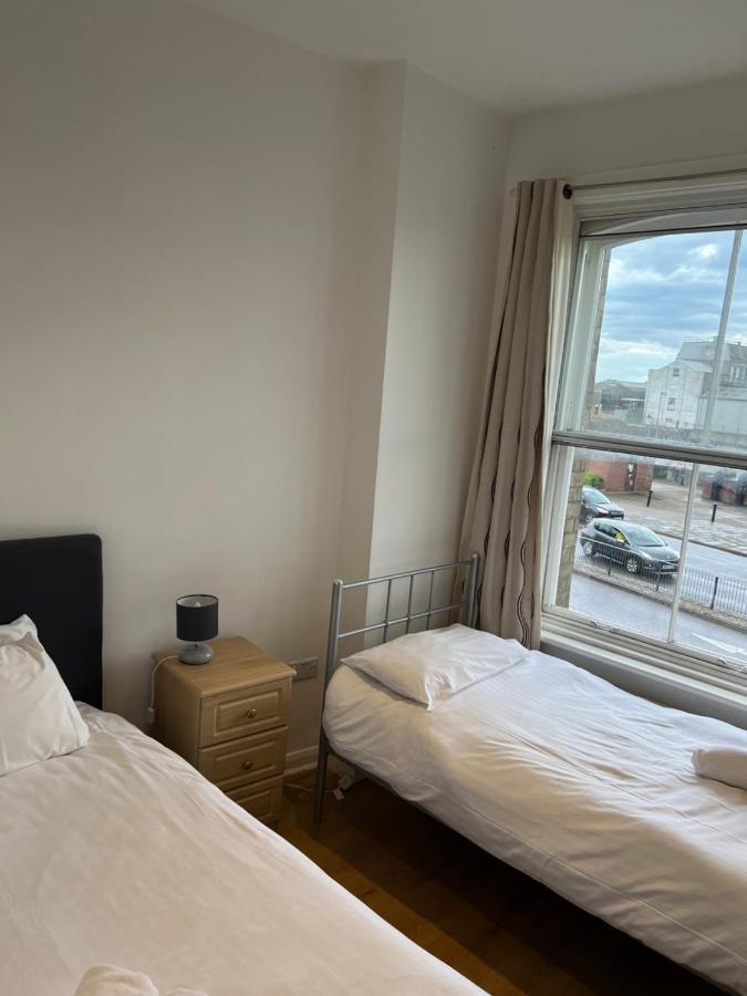 Entire Flat With View To River Yare, H 1 Great Yarmouth Luaran gambar