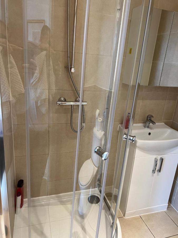 Entire Flat With View To River Yare, H 1 Great Yarmouth Luaran gambar