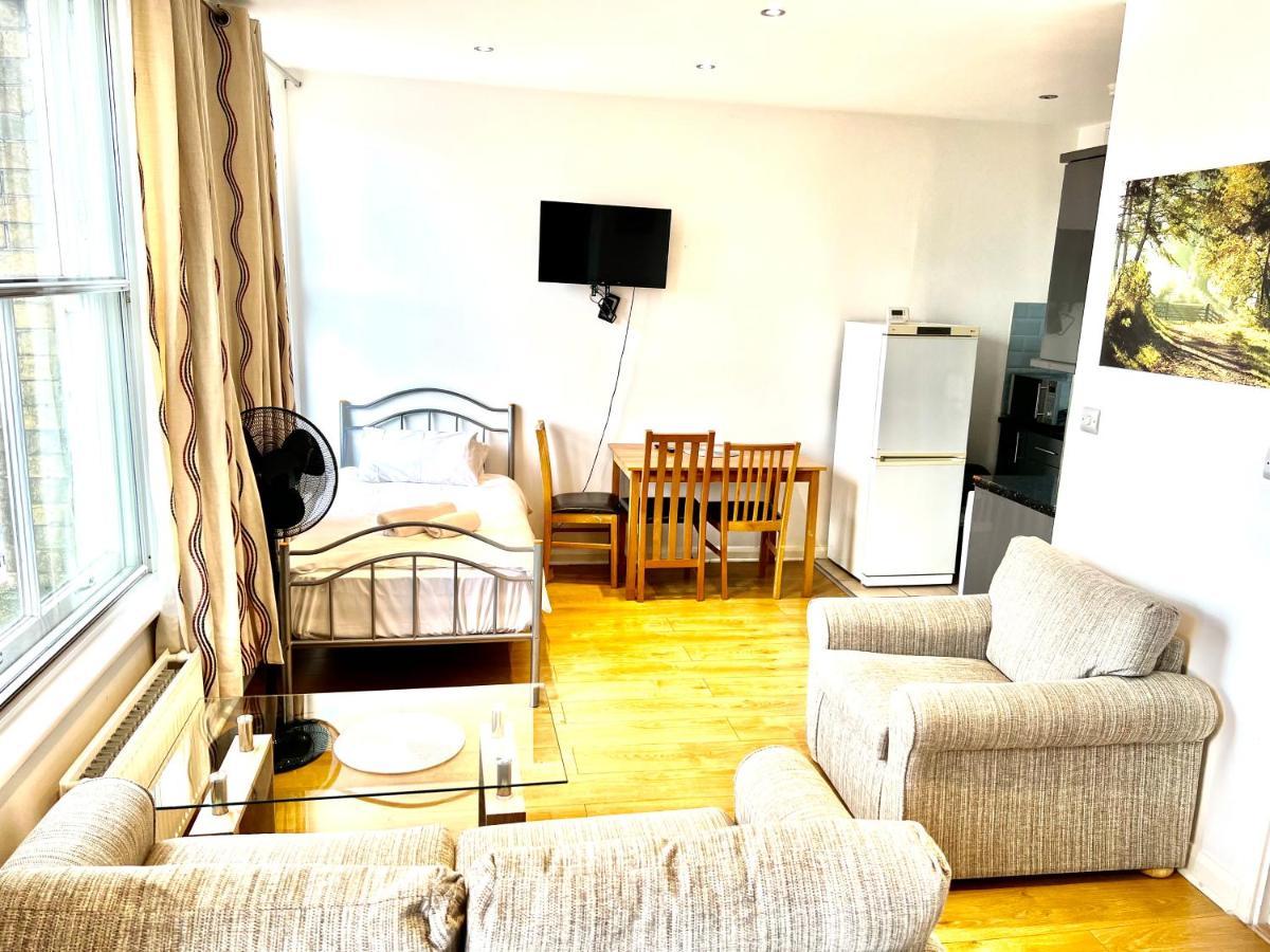 Entire Flat With View To River Yare, H 1 Great Yarmouth Luaran gambar