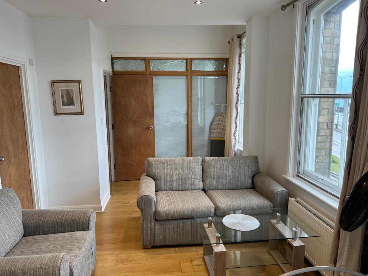 Entire Flat With View To River Yare, H 1 Great Yarmouth Luaran gambar